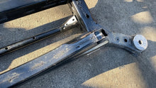 ⭕ 2017-2024 Chrysler Pacifica Rear Undercarriage Subframe Crossmember Cradle FWD