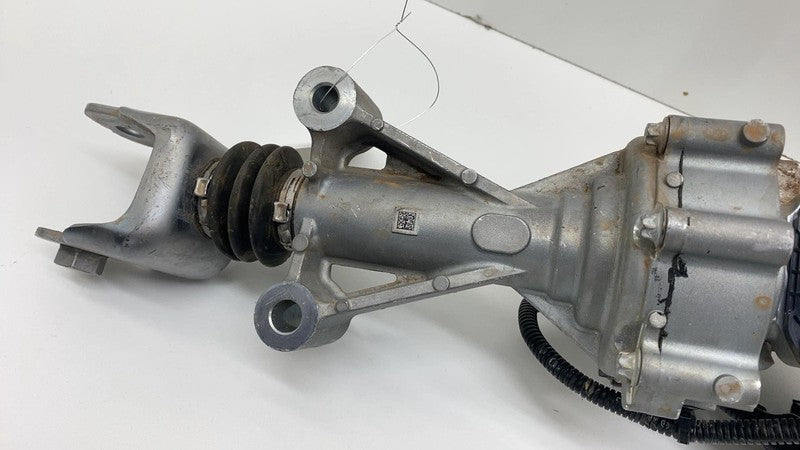 125085100C 2024-2025 Tesla Cybertruck Rear Power Steering Gear Actuator Rack & Pinion Assy