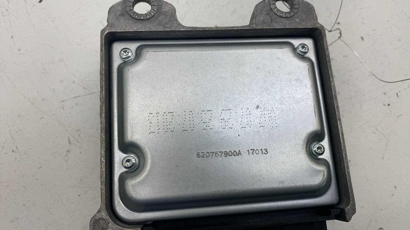 DK6214D374AF ⭕ 14-15 Range Rover Sport SRS Restraint Diagnostic Control Module DK62-14D374-AF