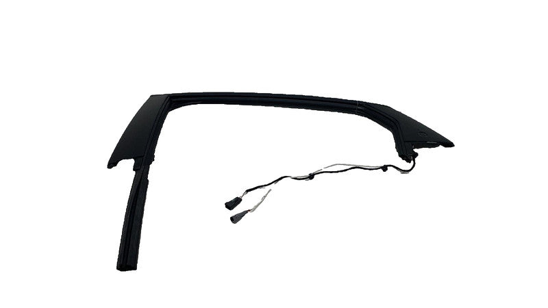 2021-2024 Ford Mustang Mach-E Rear Left Exterior B-Pillar Door Appliqu