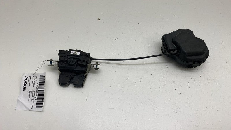 A0999067103 ⭕ 2022 Mercedes-Benz EQS 450+ Rear Tailgate Boot Lock Latch Actuator A0999067103