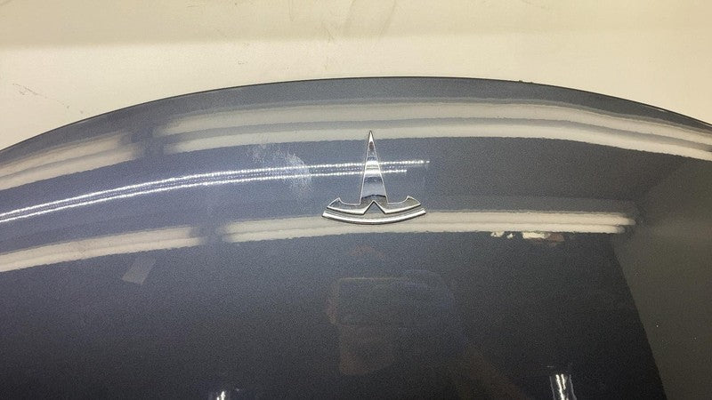 ⭕ 2021 2022 2023 Tesla Model 3 Front Hood Bonnet Shell Panel Cover Gray - PMNG