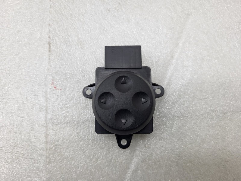 AG130872 A ⭕ 12-15 Model S Front Left or Right Side Electric Seat Control Switch AG130872A