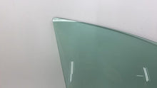 2017-2019 Tesla Model 3 M3 Front Passenger Door Window Glass Right (Single Pane)