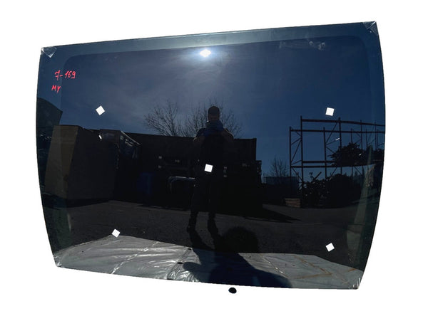 ⭕ 2020-2024 Tesla Model Y MY Panoramic Sunroof Fixed Roof Glass Moonro