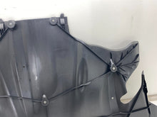 ⭕ 17-24 Model 3 Y Rear Under Body Aero Splash Shield Guard Cover 1498771-00-D