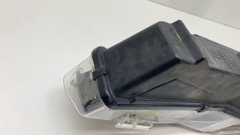 156371000C 2021-2024 Tesla Model S Front Driver Side Bumper Fog Light LED Foglamp LH Left