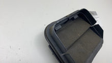 2016-2020 Tesla Model X Rear Quarter External Air Shroud Vent Grille Extractor