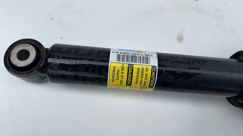 ⭕ 12-15 Model S Rear Left Air Suspension Spring Module Absorber 600635