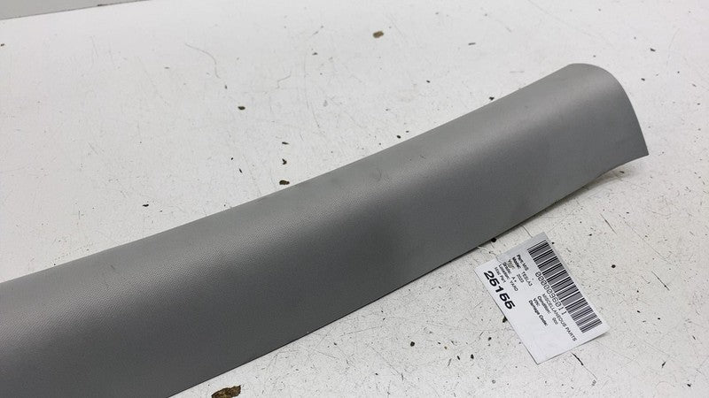 ⭕ 17-23 Model 3 M3 Rear Passenger Side Rail Trim Cover Panel Right 108
