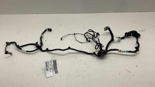 ⭕ 14-15 Tesla Model S Rear Left Door Wiring Harness Cable Wire Loom 1004425-00-M
