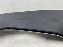 ⭕ 12-15 Model S Dashboard Instrument Panel Interior Dash Trim Cover 1004397-05-F