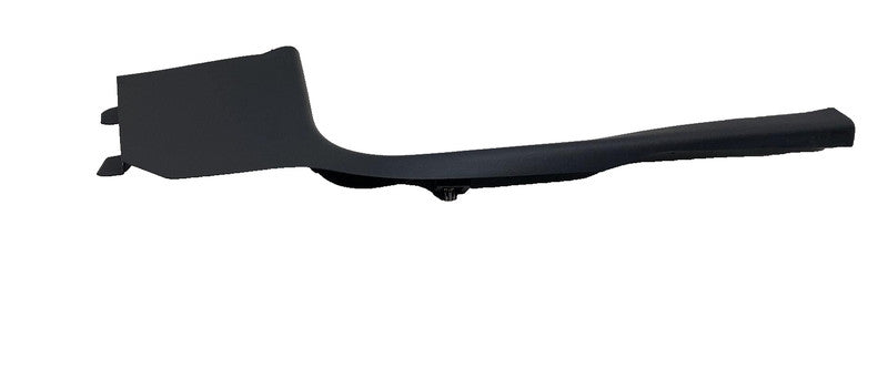 ⭕ 17-23 Model 3 M3 Front Right Lower A-Pillar Sill Scuff Plate Trim 10