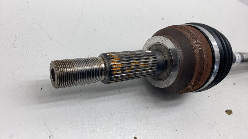 ⭕ 2019-2021 Tesla Model S Front Left Side CV Axle Shaft Halfshaft 1138