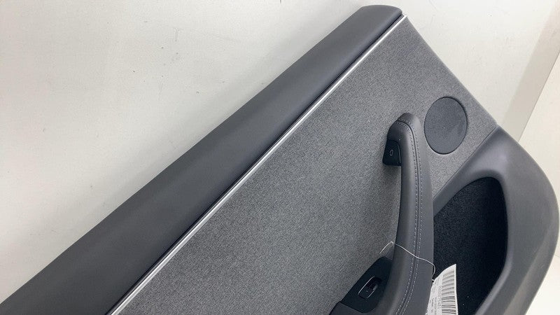 ⭕ 2024-2025 Tesla Model 3 Rear Driver Side Highland Door Panel Trim Ca