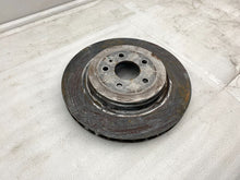 ⭕ 2012-2020 Tesla Model S Rear Left or Right Brake Disc Rotor Assembly LH = RH