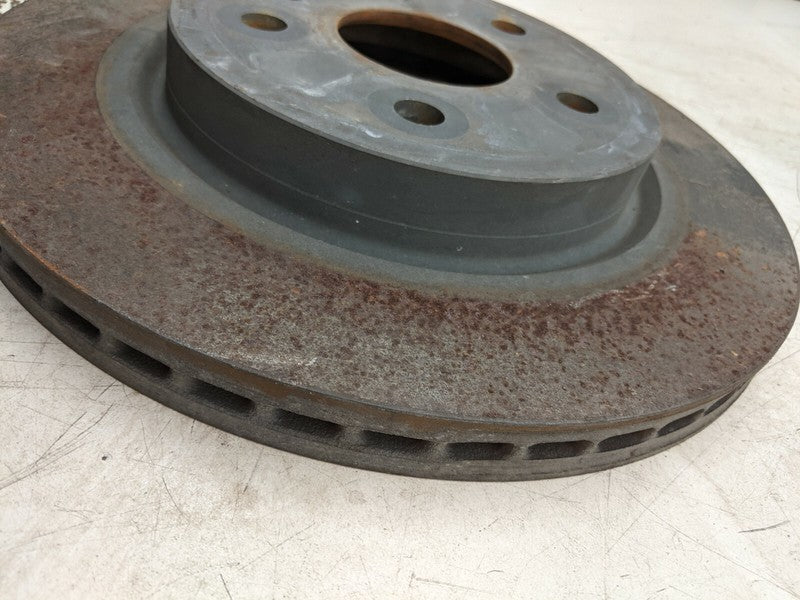 ⭕ 2012-2020 Tesla Model S Front Left or Right Brake Disc Rotor Assembl