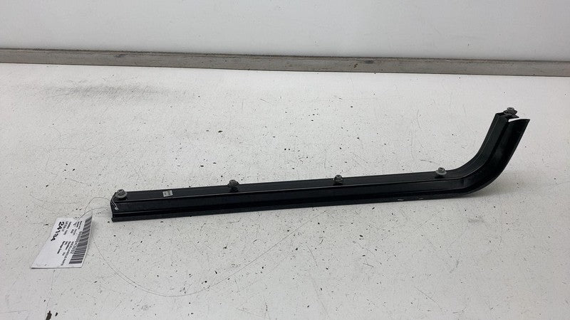 ⭕ 2017-2024 Chrysler Pacifica Rear Driver Side Slide Door Roller Track Rail Left