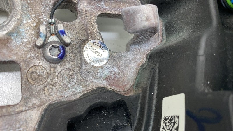 ⭕ 2021 2022 2023 2024 Polestar 2 Electric Steering Wheel & Switches OE