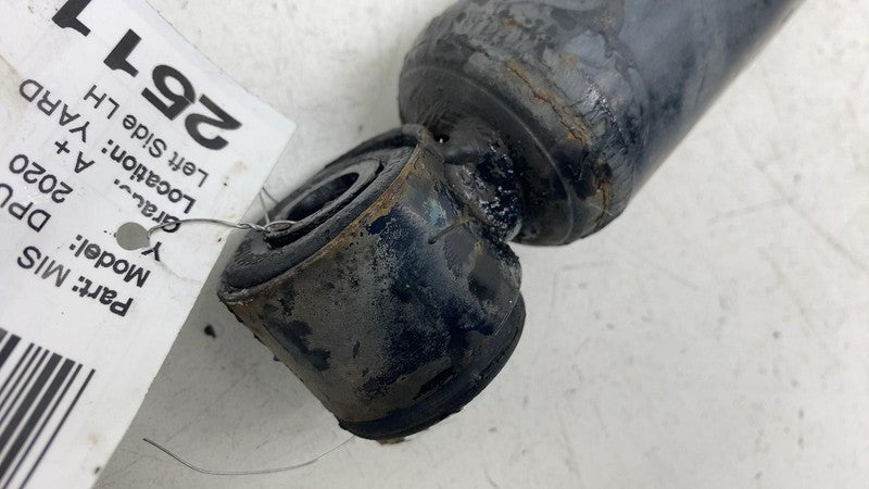 ⭕ 2013-2022 RAM 3500 Front Left or Right Shock Absorber Mount Mopar 68