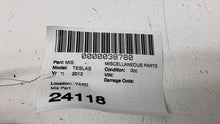 ⭕ 12-15 Tesla Model S High Voltage HV Onboard Charger Module 10KW 6009278-00-F
