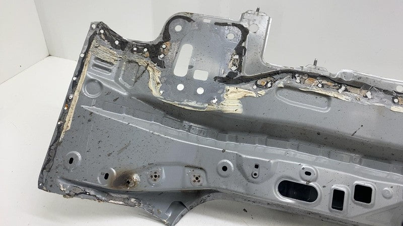 58307 47120 ⭕ 2023 2024 2025 Toyota Prius Prime Rear Body Sub Panel Assembly