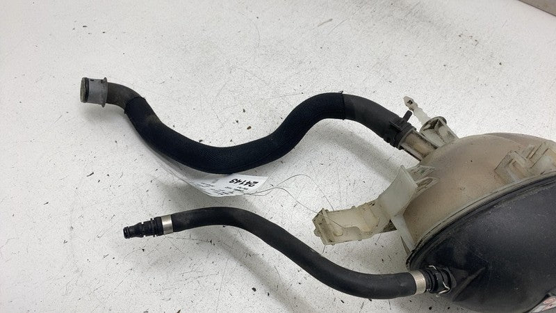 A 204 500 07 49 ⭕ 2010-2016 Mercedes E350 Coolant Overflow Expansion Tank Reservoir A2045000749