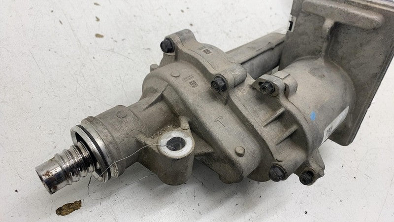 ⭕ 16-25 Tesla Model S MS Electric Power Steering Gear Rack & Pinion 10