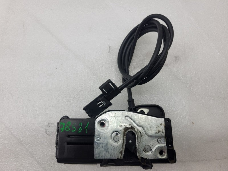 ⭕ 12-20 Model S Rear Passenger Side Door Lock Latch Actuator Right 600