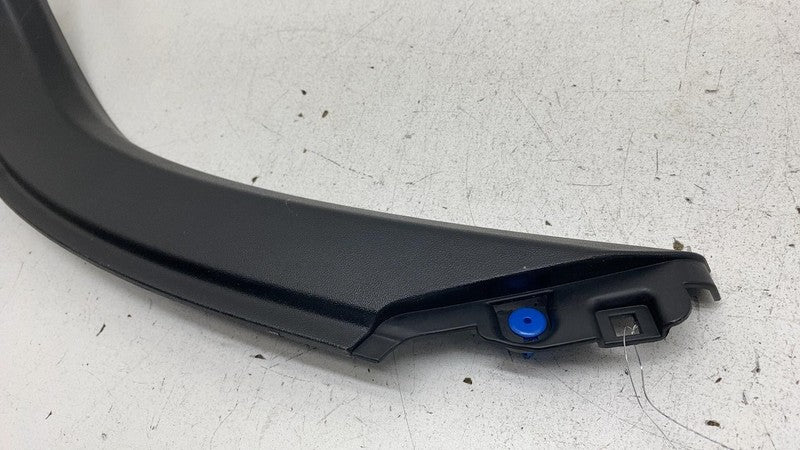 ⭕2012-2020 Tesla Model S Rear Right Liftgate Trunk Trim Cover Panel 10