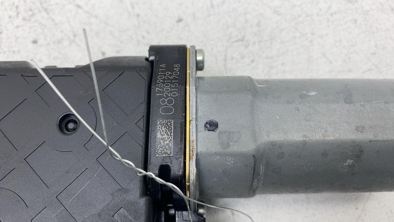 2019-2024 Subaru Forester Upper Overhead Sunroof Moonroof Motor Webasto OEM