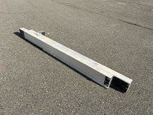 ⭕ 2022 Rivian EDV-700 Amazon Van Left Reinforcement Support Bar LH PT00051638-E