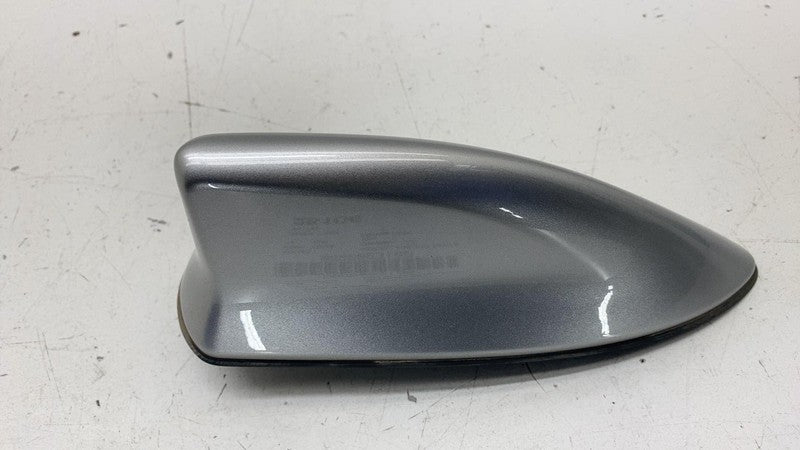 7586047040 ⭕ 2023 2024 Toyota Prius Top Upper Roof Shark Fin Antenna Assembly Silver - 1L0