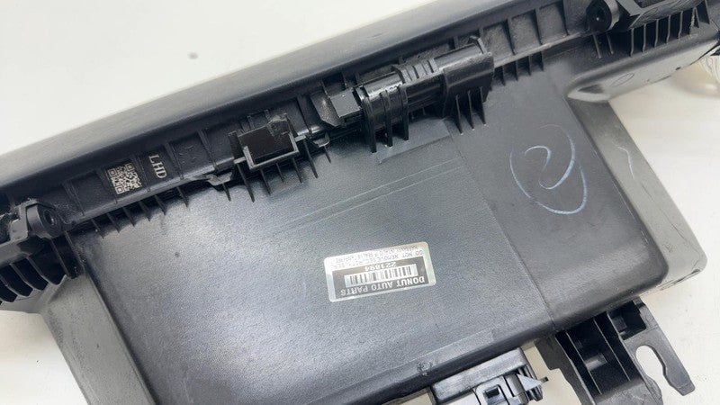 ⭕2024-2025 Model 3 Dash Instrument Panel Glove Box Storage Assembly 17