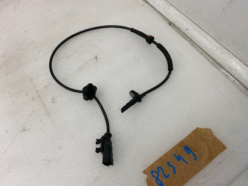 103779600C ⭕12-20 Model S Rear Left / Right Intelligent ABS Wheel Speed Sensor 1037796-00-C