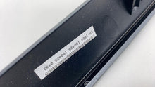 2012-2020 Tesla Model S X Media Control Unit Touch Screen Trim w/ Hazard Switch