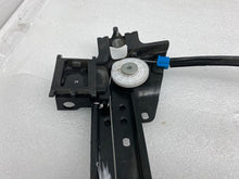 ⭕ 12-20 Model S Front Passenger Door Window Regulator & Motor Right 6006651-00-L
