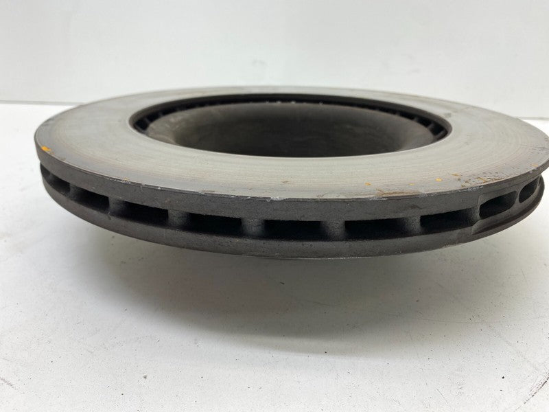 ⭕ 17-23 Tesla Model 3 M3 Front Left or Right Brake Disc Rotor Base Mon