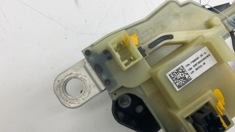 ⭕ 20-24 Model Y High Voltage Ancillary Bay Battery Contactor Assy 1089