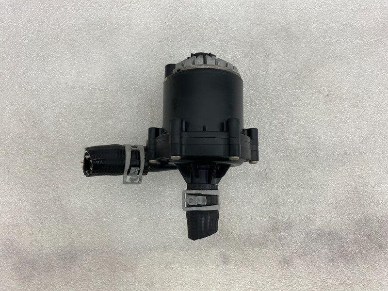 105747300F ⭕ 2012-2020 Tesla Model S MS Auxiliary Water Coolant Pump Assembly 1067473-00-F