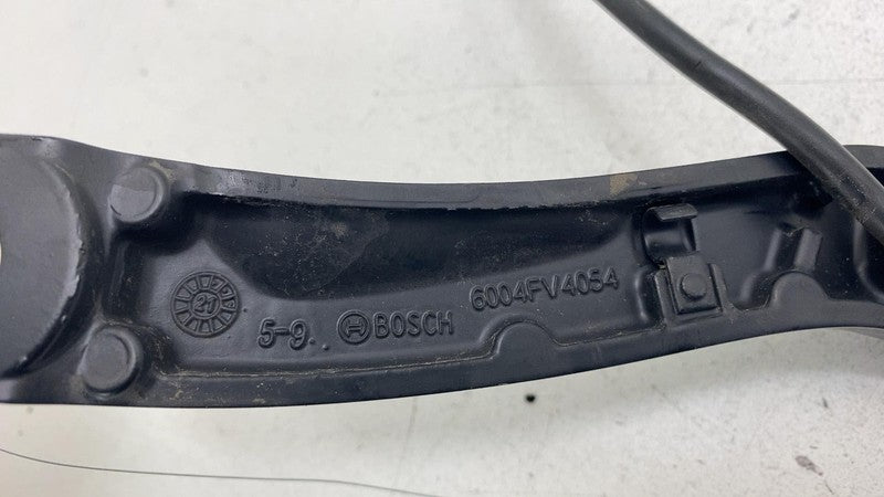 6004FV4054 ⭕ 2017-2023 Tesla Model 3 Front Driver Side Windshield Wiper Arm Assembly Left