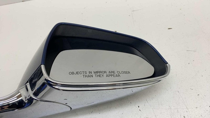 ⭕2012 2013 2014 2015 Tesla Model S Front Door Side View Mirror Right B