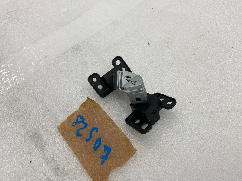 6008905 00 C ⭕ 12-20 Model S Dash Hazard & Glove Box Switch Control 6008905-00-C/6008906-00-C