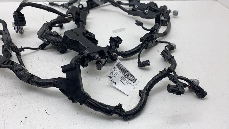 ⭕ 2023-2024 Toyota Prius 2.0L Main Engine Motor Wiring Harness Cable W