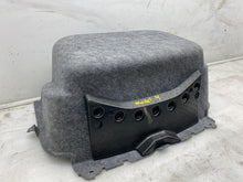 ⭕ 2020-2024 Tesla Model Y Rear Trunk Storage Tray Compartment Tub Assembly OEM