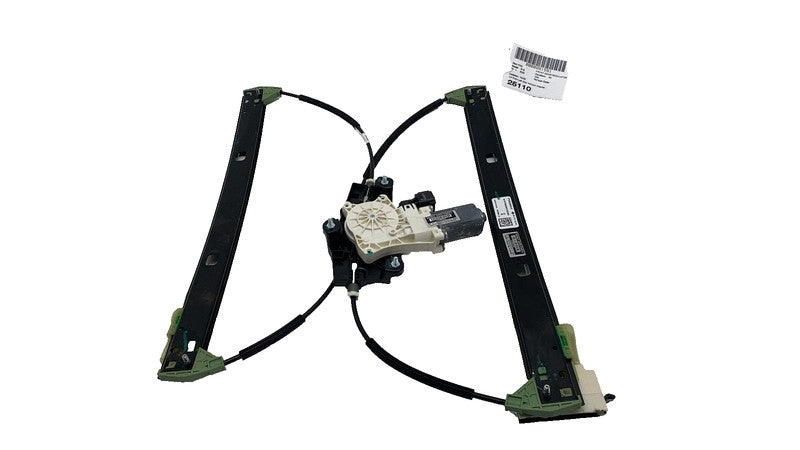 PT00009553-K ⭕ 2022-2025 Rivian R1S Front Left Door Window Motor & Regulator LH PT00009553-K