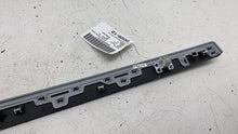 ⭕ 2016-2020 Tesla Model X Rear Left Door Decor Trim Ash Burl Graph 1035826-19-B