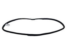 2020-2023 Tesla Model Y Front Passenger Right Door Body Weatherstrip Rubber Seal