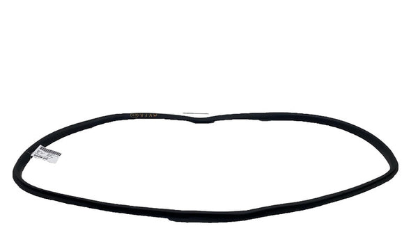 2020-2023 Tesla Model Y Front Passenger Right Door Body Weatherstrip Rubber Seal