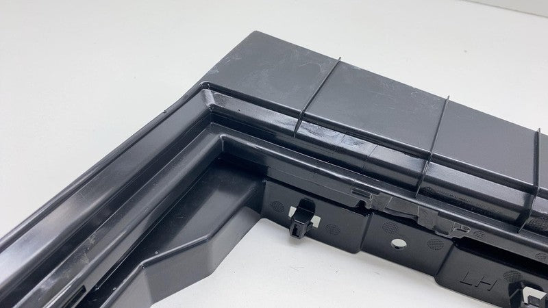 2024 Tesla Cybertruck Rear Driver Side Bumper Bracket Left LH 1800643-